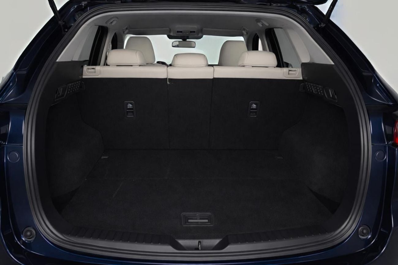 Mazda CX-5 GL 2025 | AED 1127/Month | 0 DP | 30 Day Return | Warranty