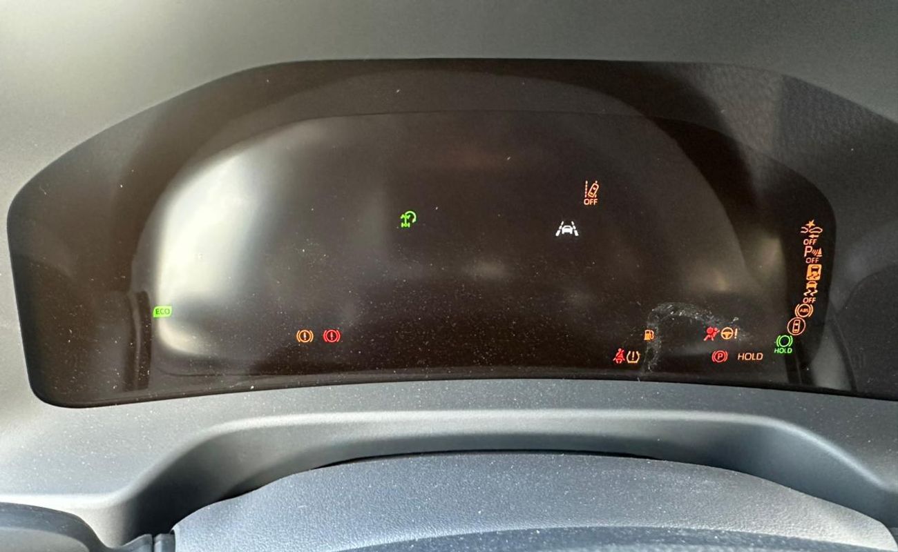 تويوتا لاند كروزر