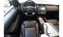 Land Rover Discovery Sport L462