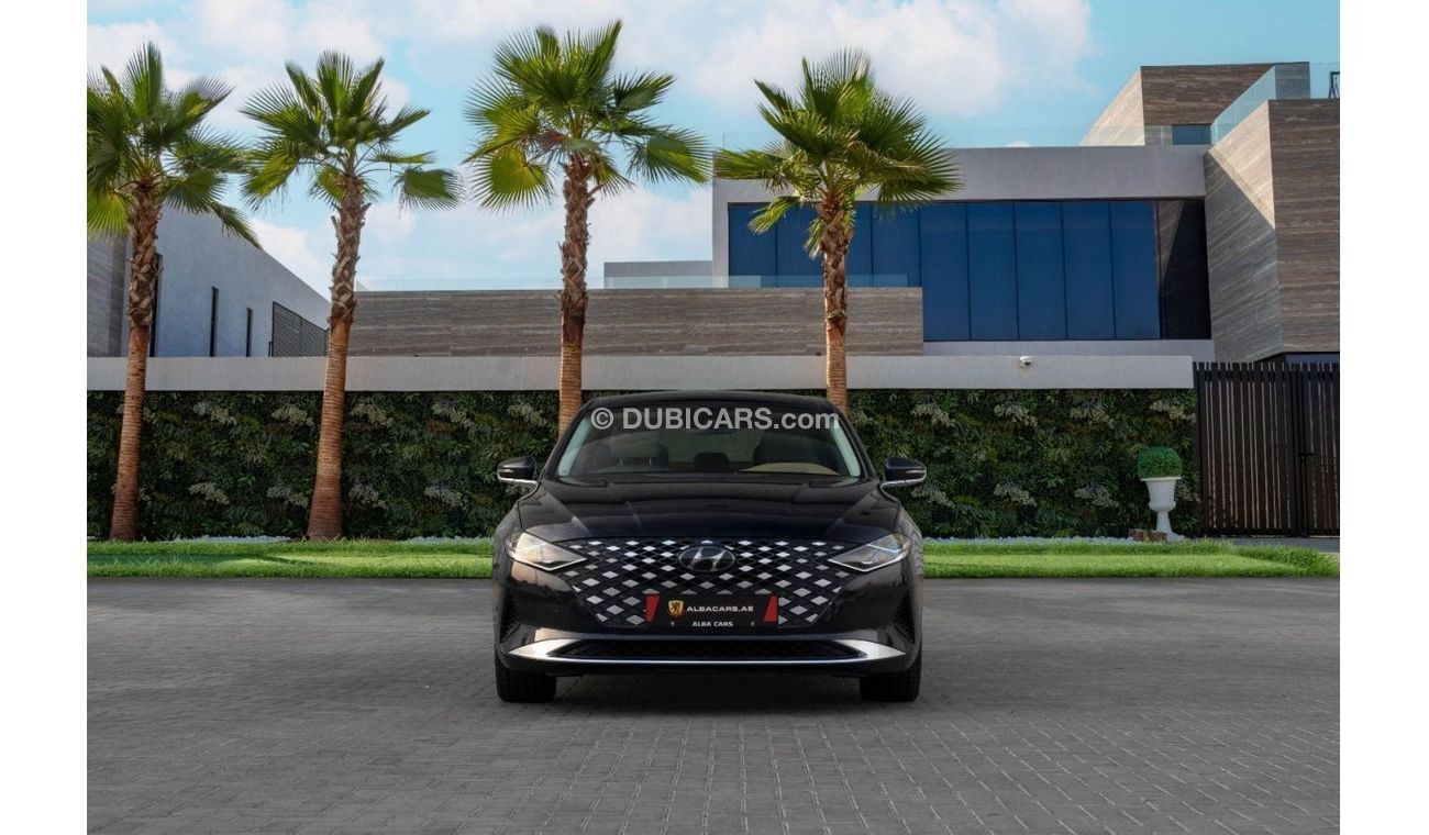 هيونداي أزيرا | 2,840 P.M  | 0% Downpayment | Excellent Condition!