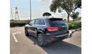 Jeep Grand Cherokee 4x4 LIMITED - 2019 - IMMACULATE CONDITION - UNDER WARRANTY