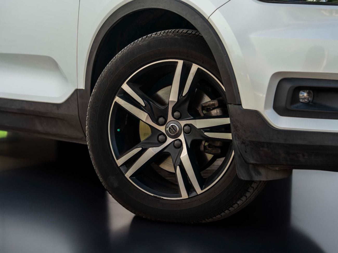Volvo XC40 T4 R Design 2.0L