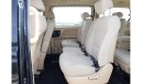 هيونداي H-1 Std | H1 GLS | 12 Seater Passenger Van | Diesel Engine | Special New Year Deal