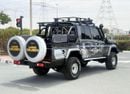 Toyota Land Cruiser Pick Up