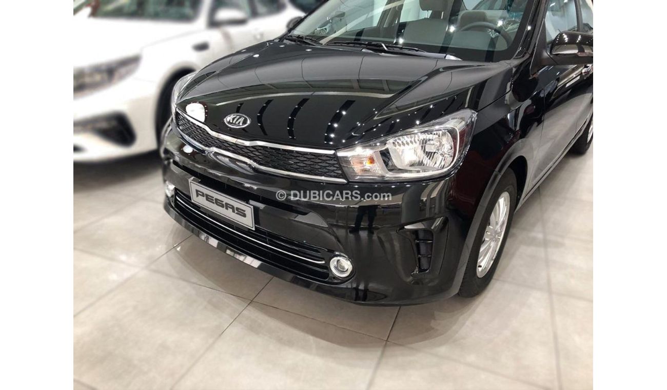 Kia Pegas 1.4L /// 2020 BRAND NEW /// SPECIAL OFFER /// FOR EXPORT