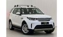 Land Rover Discovery 2019 Land Rover Discovery HSE Si6 7 Seater, Warranty, Oct 2027 Land Rover Service Pack, GCC