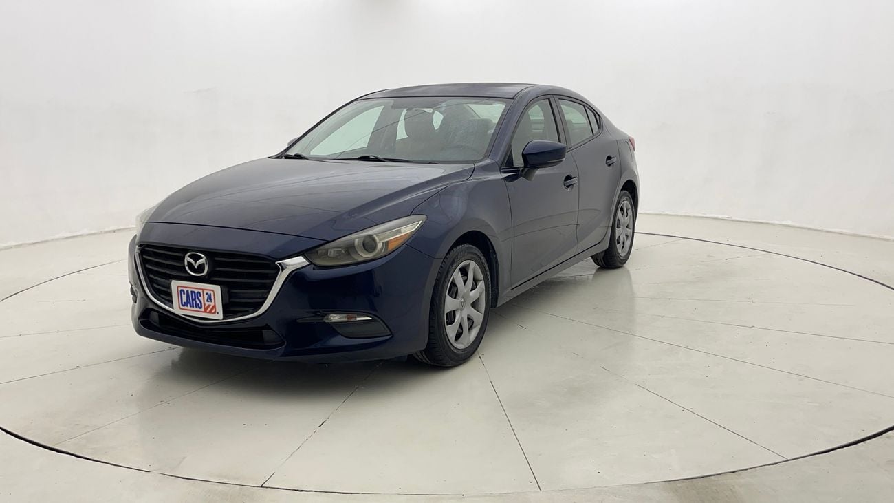 Mazda 3 S 2 | Zero Down Payment | Home Test Drive