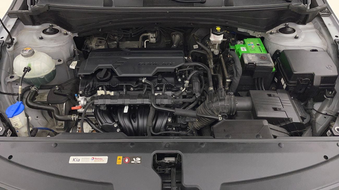 Kia Sportage GT LINE 2 | Zero Down Payment | Home Test Drive