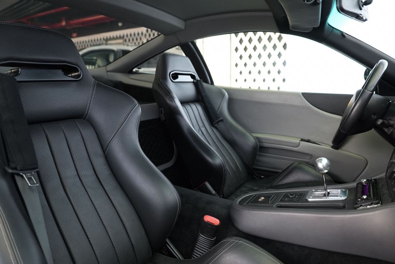 فيراري 550 Ferrari 550 Maranello