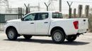 Nissan Navara Nissan Navara 2.5D XE D23 4X4 DC PLUS MT MY-2023