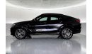 BMW X6 40i M Sport