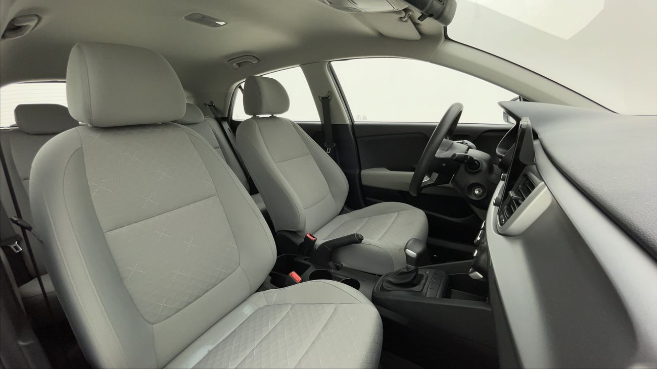 Kia Rio LX 1.4 | Zero Down Payment | Free Home Test Drive