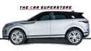 Land Rover Range Rover Evoque P250 R-Dynamic SE 2.0L