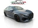 Audi RS3 STD
