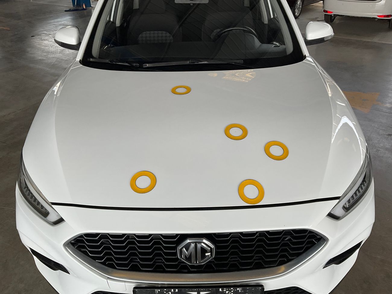 MG ZS Standard | Guaranteed Warranty | 0 Down Payment