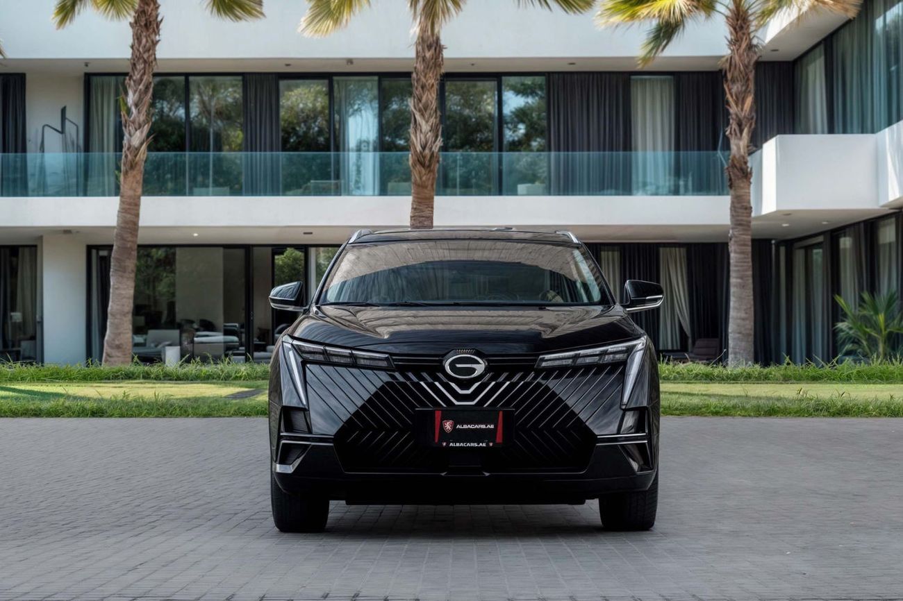 GAC EMKOO GL | 1,762 P.M  | 0% Downpayment | BRAND NEW! WARRANTY!