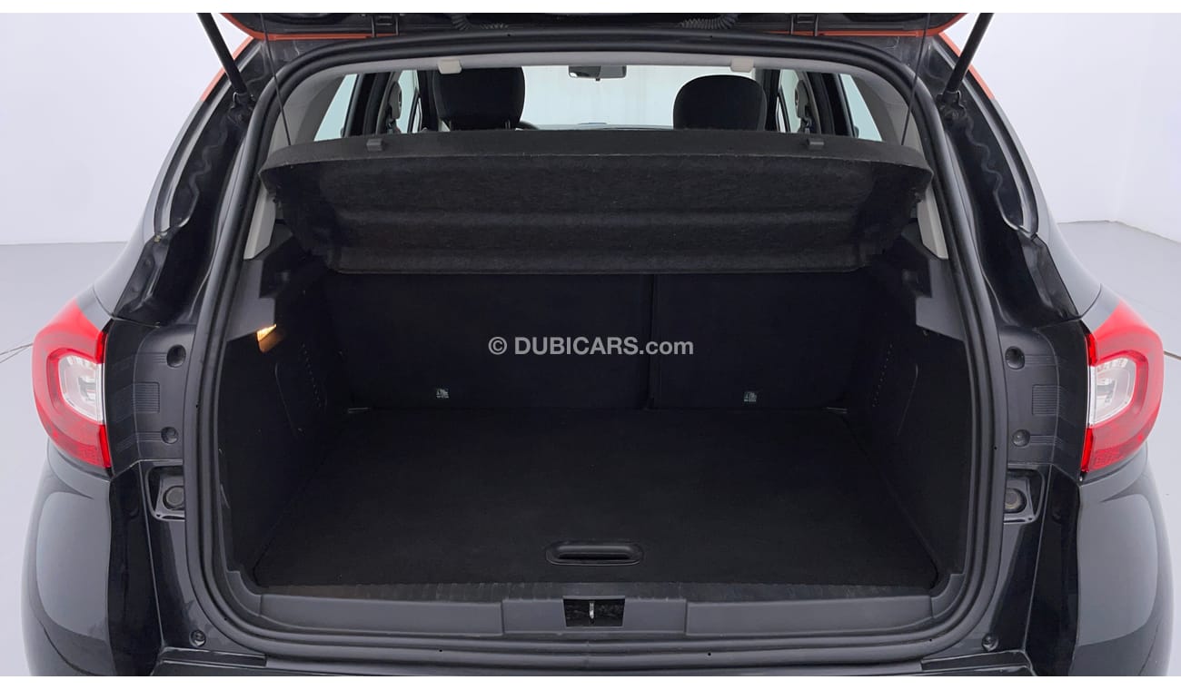 Renault Captur LE 1.2 | Zero Down Payment | Free Home Test Drive