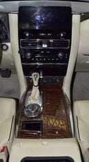 Nissan Patrol LE TITANIUM EXCELLENT DEAL for our Nissan Patrol Titanium V8 ( 2018 Model ) in Grey Color GCC Specs