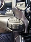 RAM 1500 Dodge RAM Rebel GT - 2023 - Red