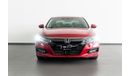 Honda Accord Sport 2019 Honda Accord Sport 2.0T / Honda Warranty / Full Service History