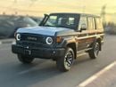 Toyota Land Cruiser 70 Toyota Hardtop LC76 2.8 AT 2025 Full option