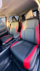 Toyota Hilux MODIFIED TO GR SPORTS | 2.8L DIESEL ENGINE | GTK SPORTS BAR