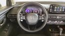 هوندا ZRV 1.5 CVT LX 2WD AUTO | شامل الضمان | 0 ﺪﻔﻋﺓ ﺃﻮﻟﻯ