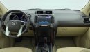 تويوتا برادو VXR 4 | بدون دفعة مقدمة | اختبار قيادة مجاني للمنزل