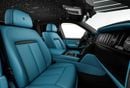 Rolls-Royce Cullinan 2026 Rolls-Royce Cullinan Black Badge Series II
