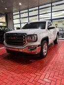 جي أم سي سييرا 5.3L V8 SLT Crew Cab (AWD)