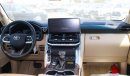 Toyota Land Cruiser VXR 4.0