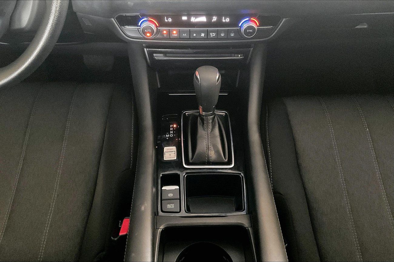 Mazda 6 S | Guaranteed Warranty | 0 Down Payment