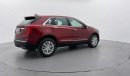 Cadillac XT5 LUXURY 3.6 | Under Warranty | Inspected on 150+ parameters