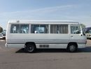 Toyota Coaster TOYOTA COASTER BUS RHD 1992 MODEL 3.7 L DIESEL AUTOMATIC(PM04275)