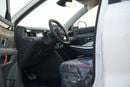 Jetour Dashing 2025 JETOUR Dashing SUV 1.6L  FWD 0Km