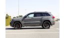 Jeep Grand Cherokee Limited 2018 / 5dr SUV, 3.6L 6cyl Petrol, A/T RWD / Low Mileage / Book now