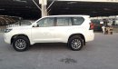 Toyota Prado GX.R 2.7L Petrol, Alloy Rims 17'', Clean Interior and Exterior, Rear AC, DVD + Rear Camera, LOT-6131