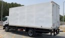 Mitsubishi Canter Fuso  8 Ton 2017 Ref# 419