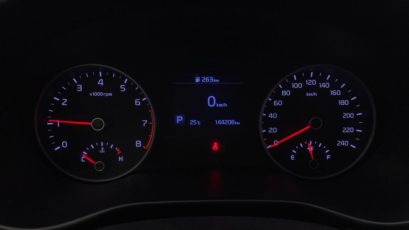 Kia Sportage EX 2 | Zero Down Payment | Home Test Drive