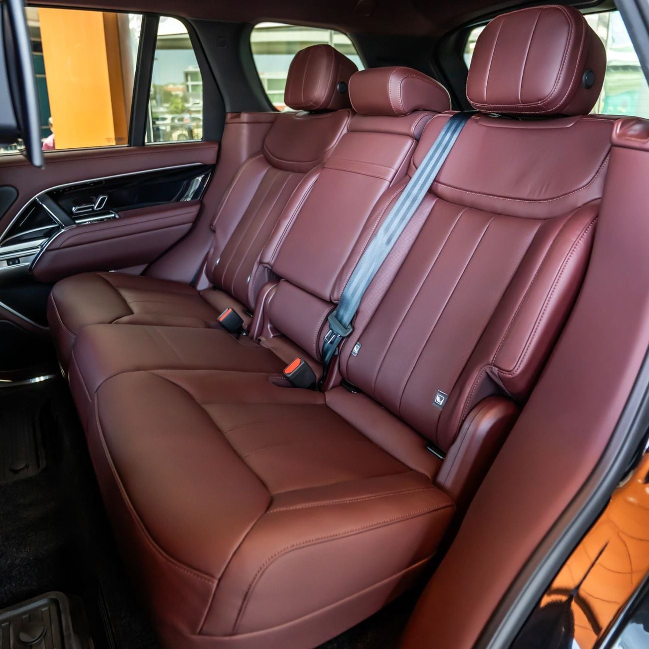 Land Rover Range Rover 2026  RANGE ROVER  VOUGE HSE V6 BRAND NEW