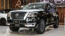 Nissan Patrol NISSAN PATROL SE Platinum City 4.0L