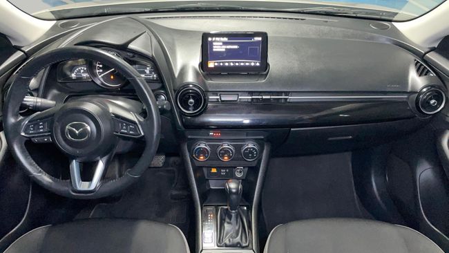 Mazda CX-3 GT, миниатюра 24