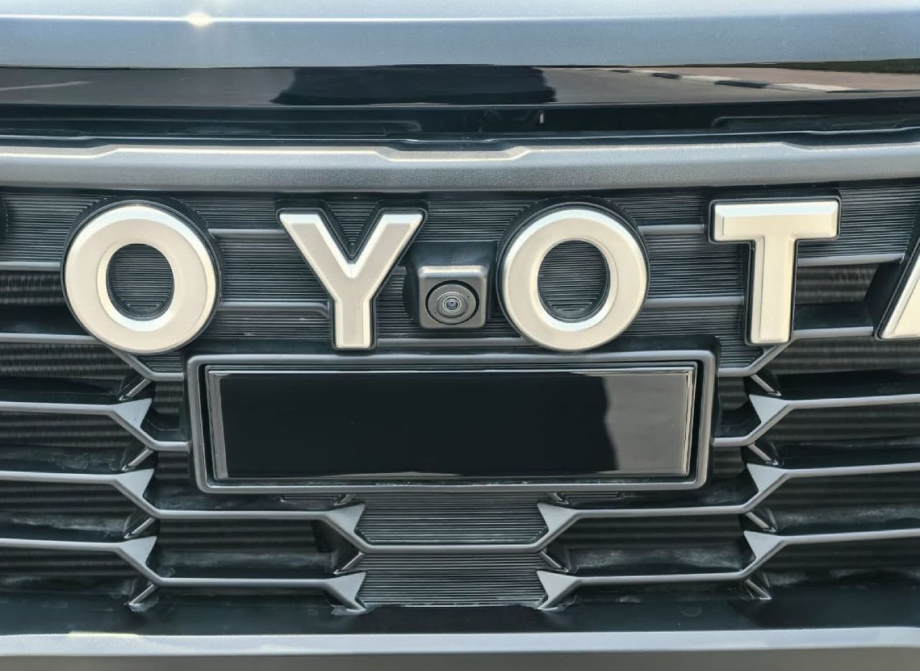 Toyota Hilux 2026 Model Hilux GRS Petrol