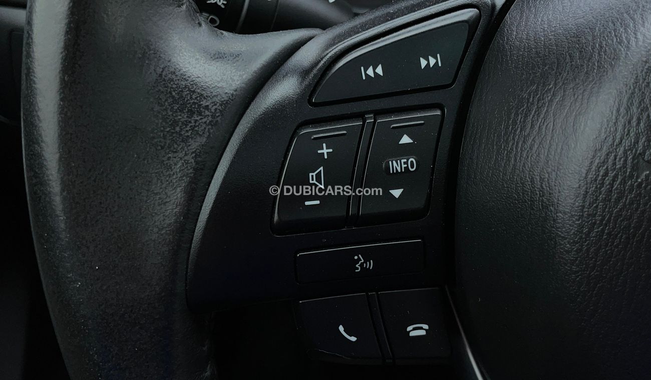 Mazda CX5 GTX 2.5 | Under Warranty | Inspected on 150+ parameters