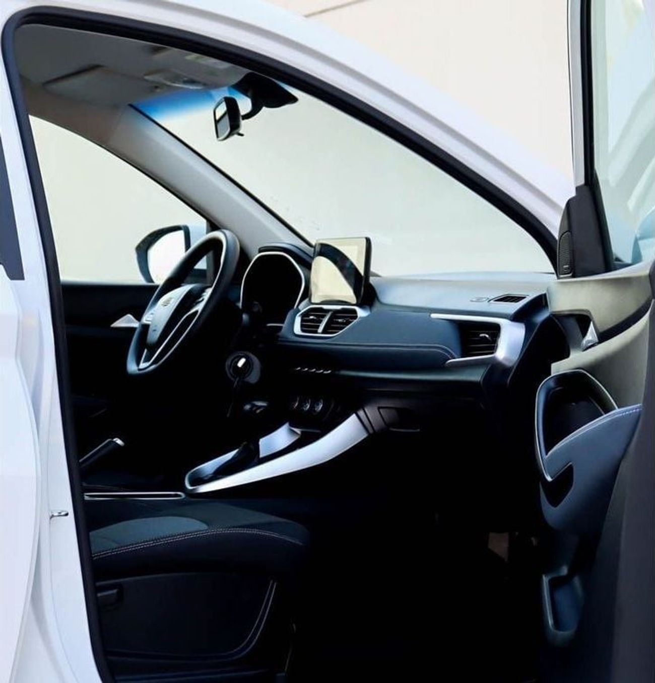 Chevrolet Captiva LT 1.5L (149 HP) (7 Seater) Chevrolet Captiva | 1.5 L | 2022 | GCC | Accident-Free | In Excellent Co