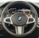 BMW X5 40i xDrive 2022 BMW X5 xDrive40i M-Sport, November 2026 BMW Warranty + Service Pack, Full Options, L