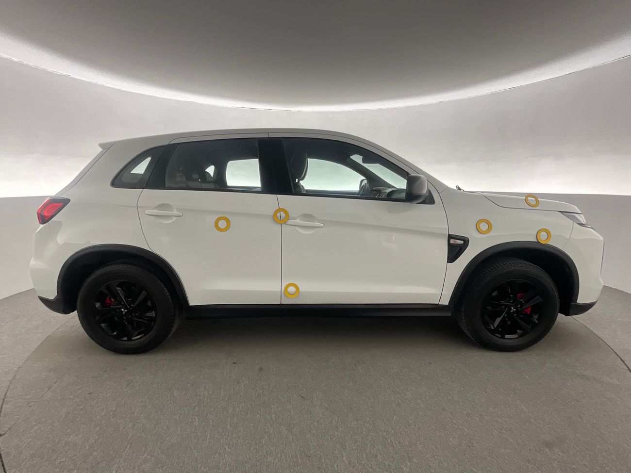 Mitsubishi ASX Signature Edition | Guaranteed Warranty | 0 Down Payment