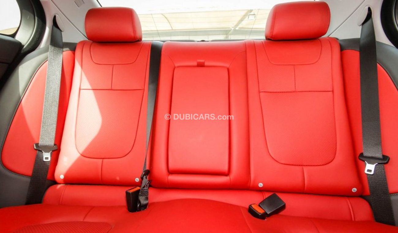 Jaguar XF Premium Luxury