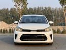Kia Pegas GL
