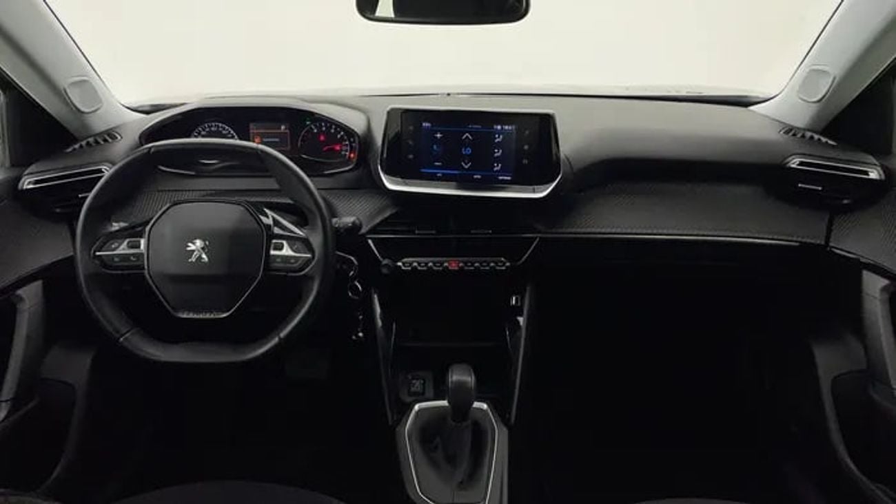 Peugeot 2008 1.2L 2023 | 0 DP | 605/Month | 30 Day Return | Service History
